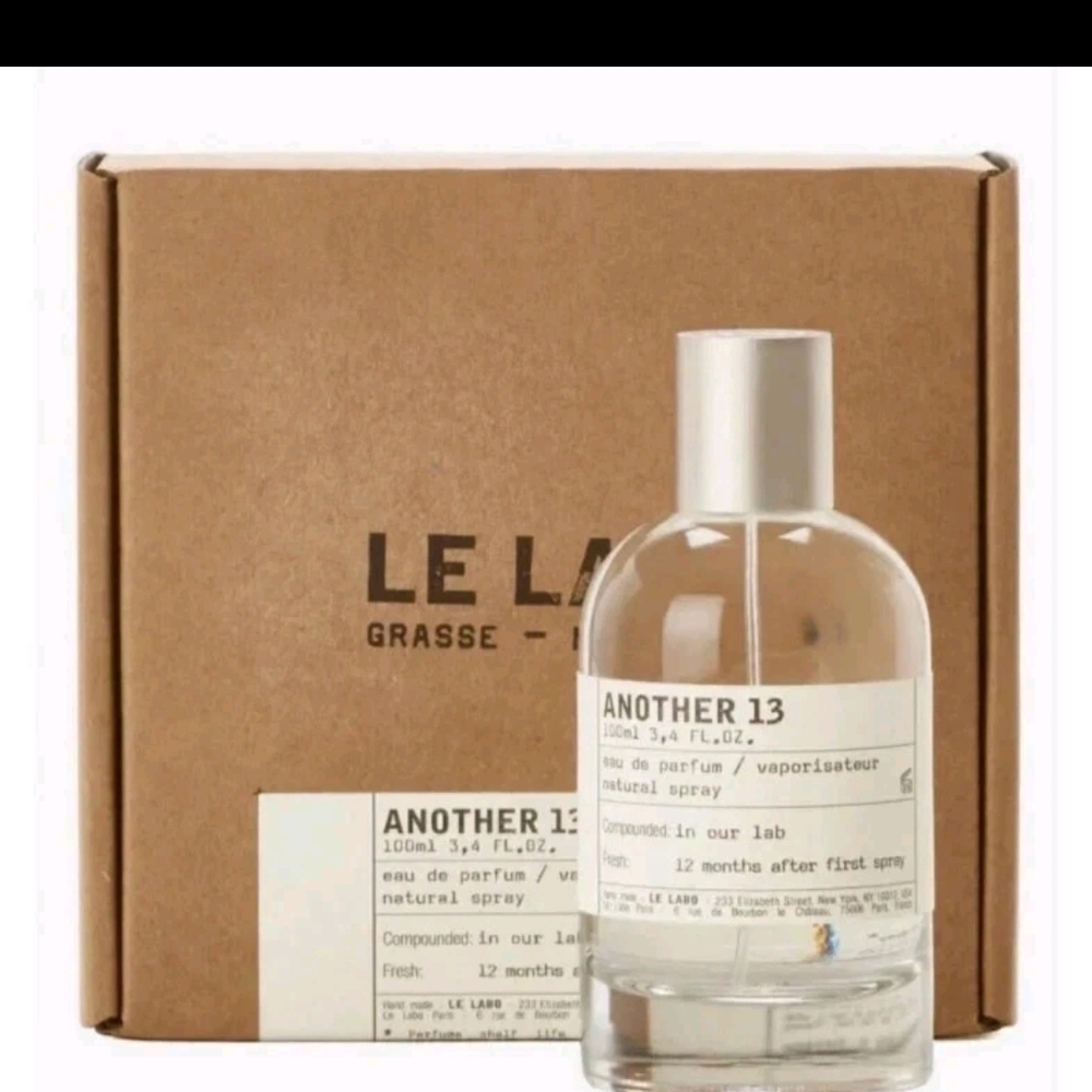 Le Labo Another 13 Fragrance 100ml